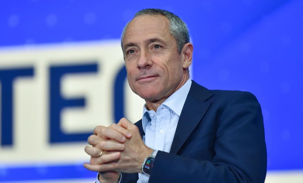 MATTEO DEL FANTE POSTE ITALIANE