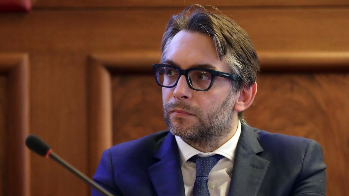 PIERFRANCESCO MARAN POLITICO