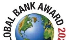 Global Bank Award
