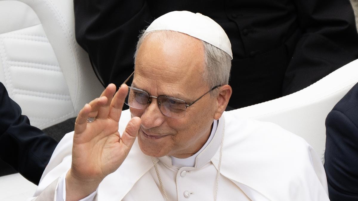Papa Leone XIV