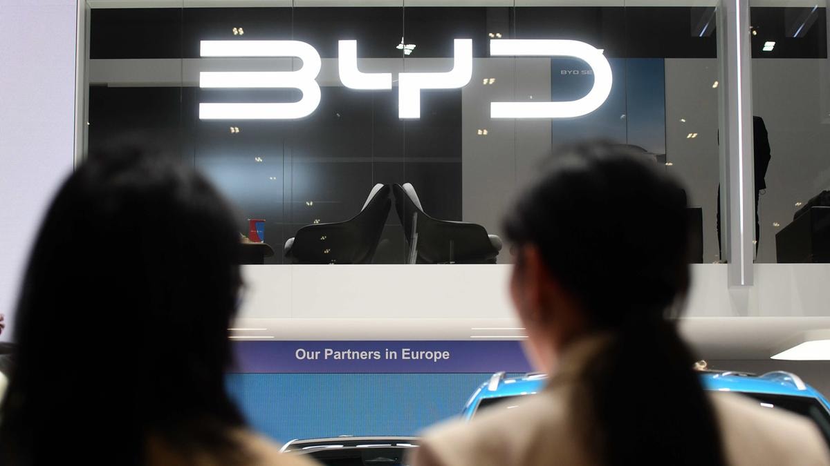 Byd