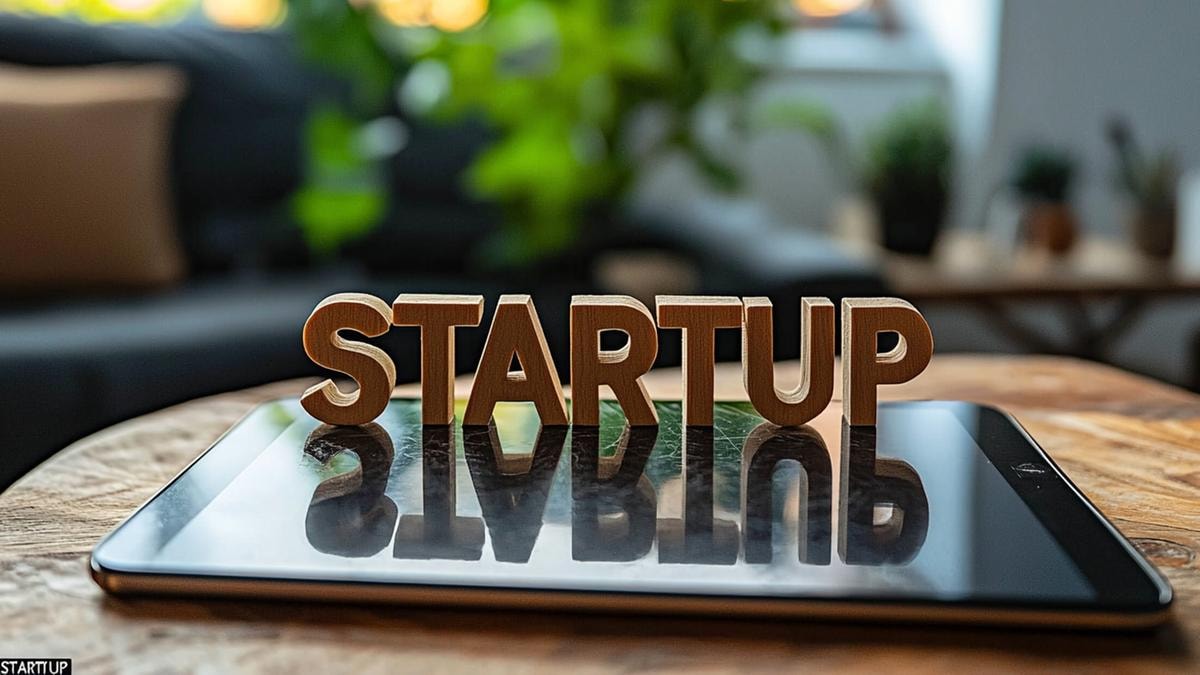 Startup