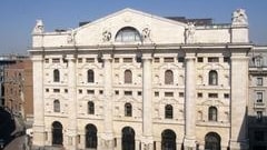 Piazza Affari