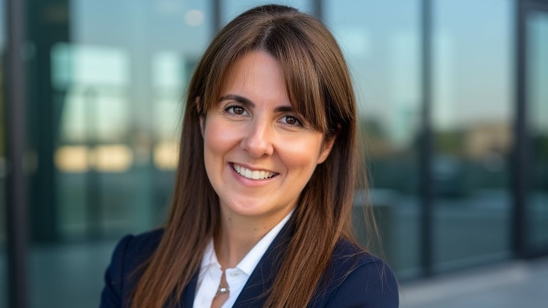 Ubs nomina Annalisa Terracina co-responsabile delle istituzioni finanziarie per l’area Emea