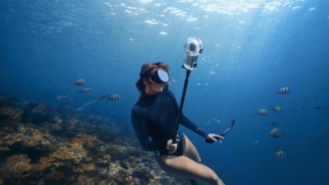 DJI Osmo Action 5 ProInsta 360 X5