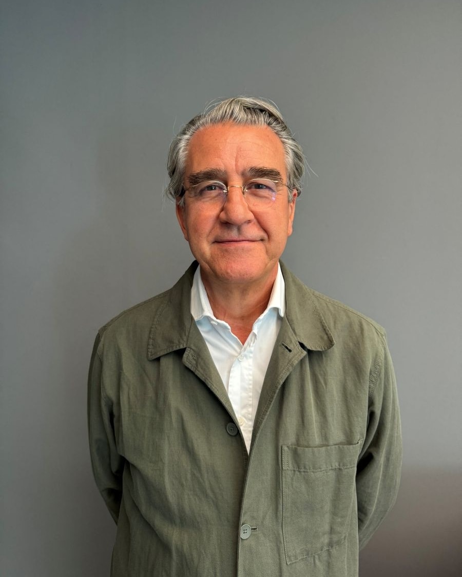 Francesco Di Giovanni il nuovo ceo di Geox (courtesy Geox)
