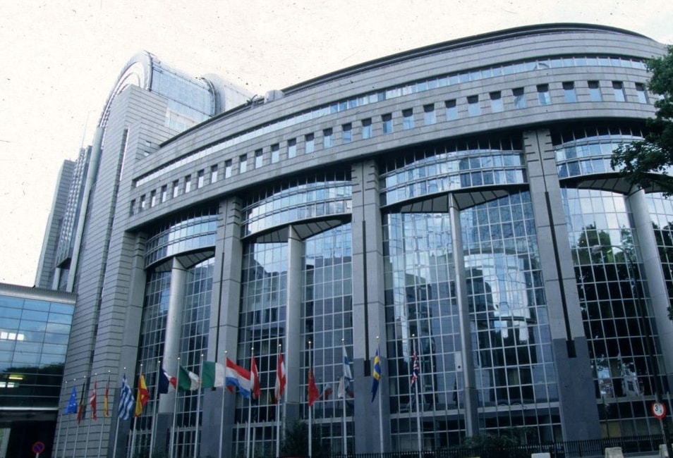 Parlamento Ue