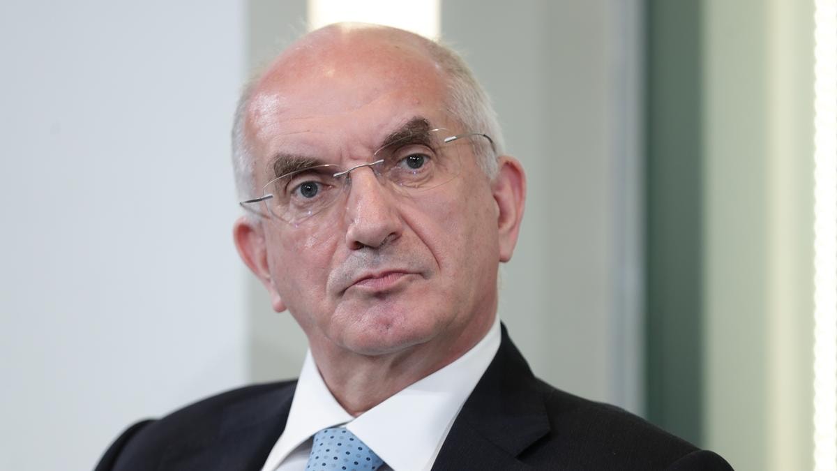 Il fondatore e amministratore delegato di Gpi Fausto Manzana