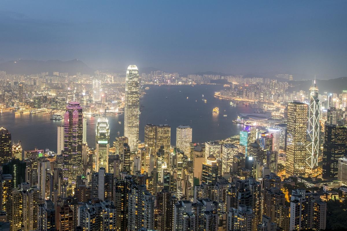Hong Kong