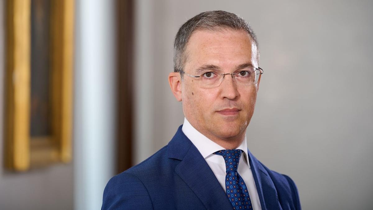 Cristiano Maffi, responsabile Global Primary Markets & Solutions Imi Corporate & Investment Banking di Intesa Sanpaolo