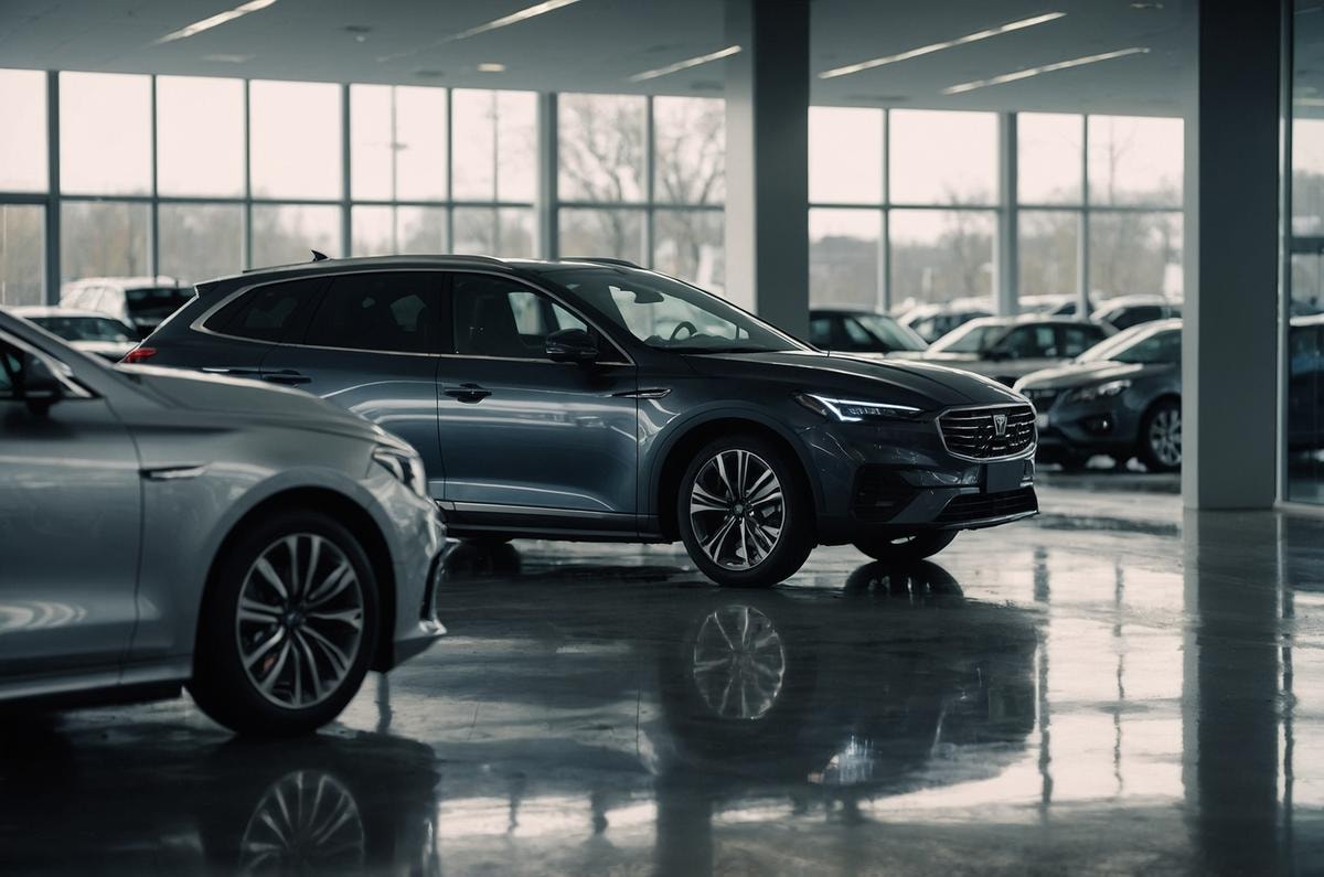 Mercato auto europeo in frenata a giugno: -5,1%. Stellantis (-12%) e Tesla (-23%) proseguono un 2025 negativo