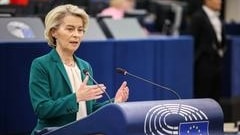 Ursula von der Leyen