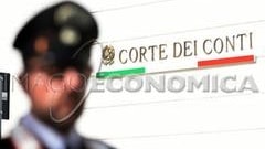 Corte dei Conti