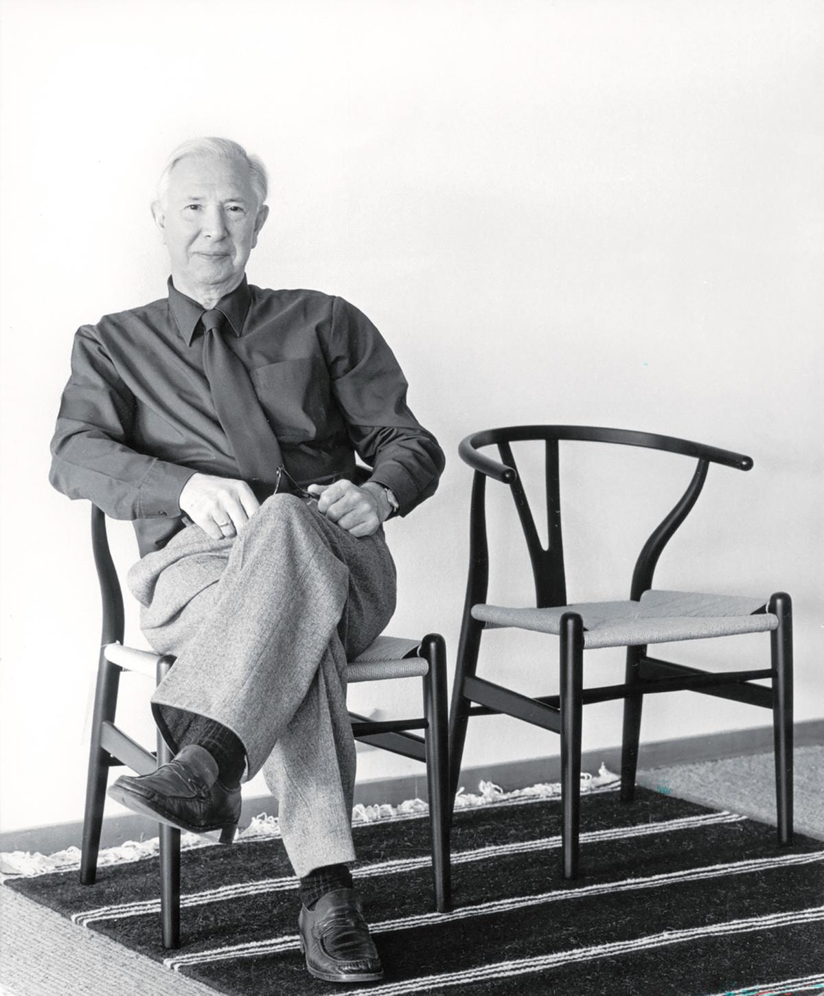 Hans J. Wegner