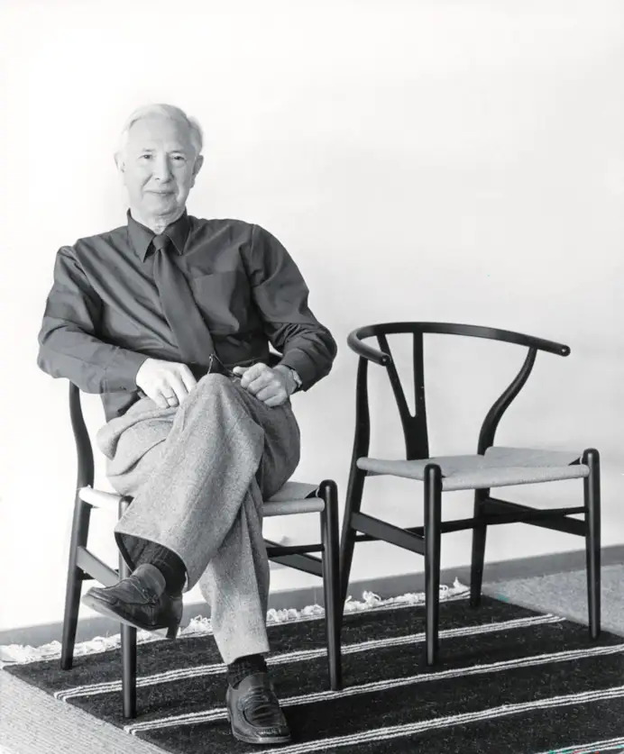 Hans J. Wegner