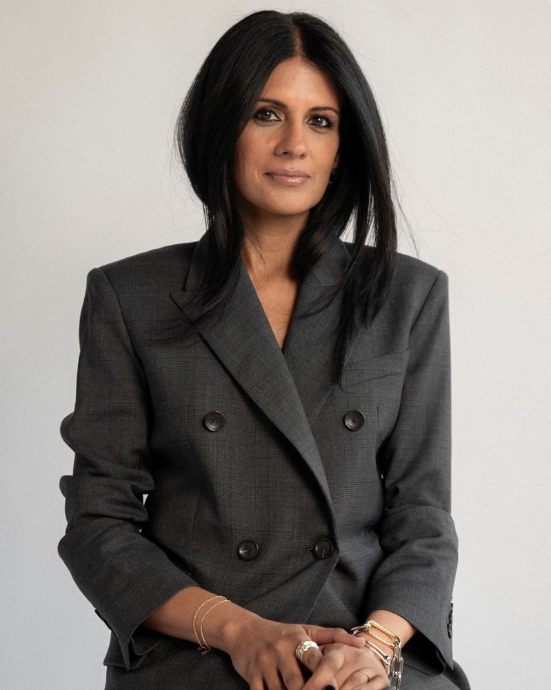 Vestiaire collective, Samina Virk ricoprirà anche il ruolo di chief marketing officer globale