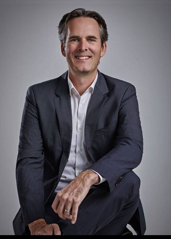 Anton Eser sarà chief investment officer di Robeco