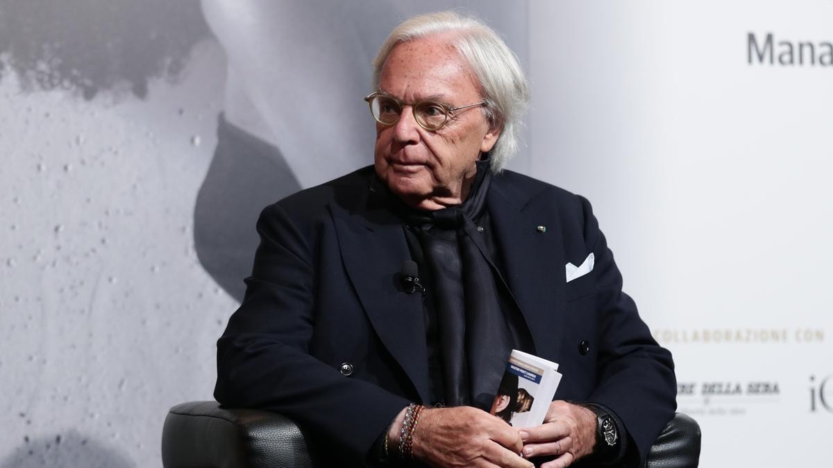 Diego Della Valle