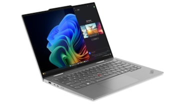 ThinkPad X1 2-in-1 Aura Edition, affidabilità e flessibilità al top
