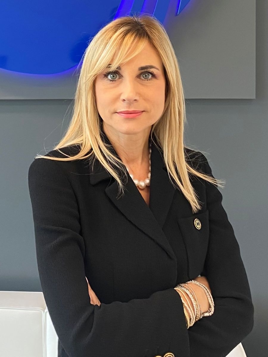 Silvana Pezzoli nuova presidente di Ente moda Italia (courtesy Ente moda Italia)
