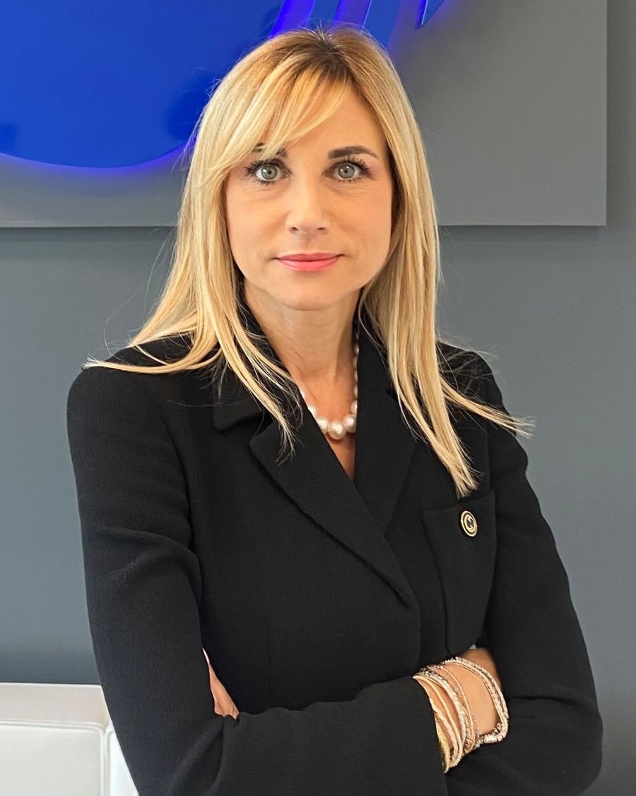 Silvana Pezzoli è la nuova presidente di Ente moda Italia