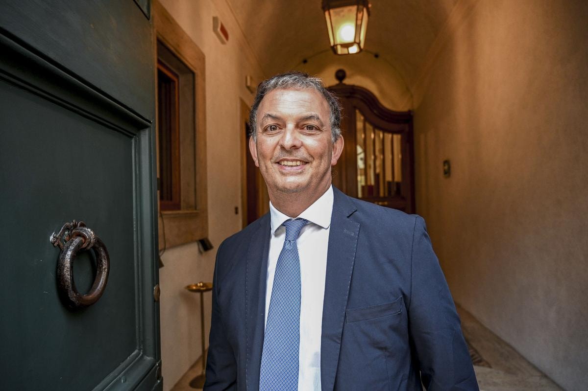 Antonio Saccone