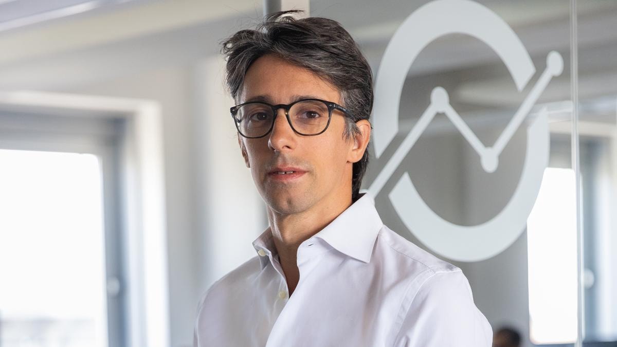 Moneyfarm, primo semestre 2025 da record: masse +38% e clienti a quota 165 mila. Il ceo Giovanni Daprà: Così rendiamo la finanza accessibile e personalizzata