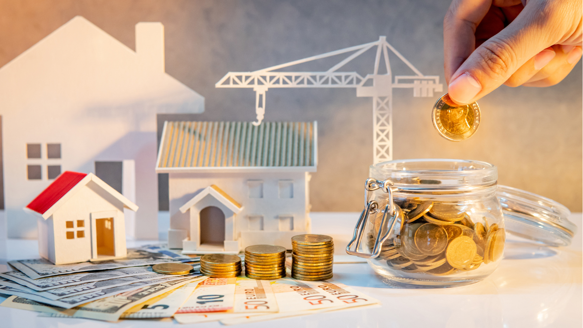 Comprare casa e metterla in affitto o prendere un Etf immobiliare? Rendimenti e costi a confronto