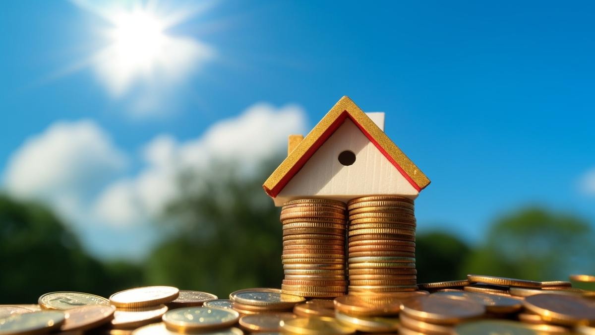 In Italia il 44% della ricchezza delle famiglie è nella casa. Ma in Europa la quota è ancora più alta. Ecco perché. L’analisi Abi