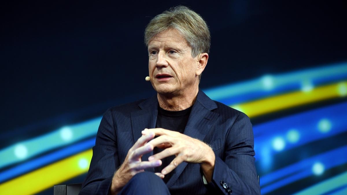 Massimo Battaini, ceo di Prysmian