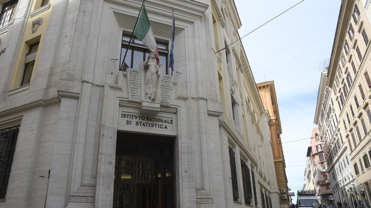 L’Italia è sempre più anziana, gli over 65 saranno il 34% della popolazione entro il 2050