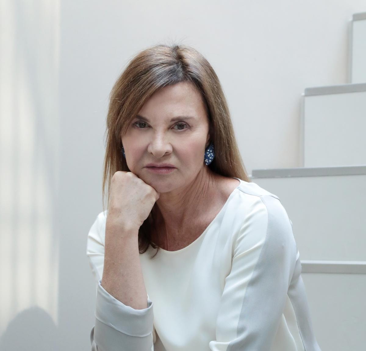 Patrizia Micucci, founder di Aurora Growth Capital