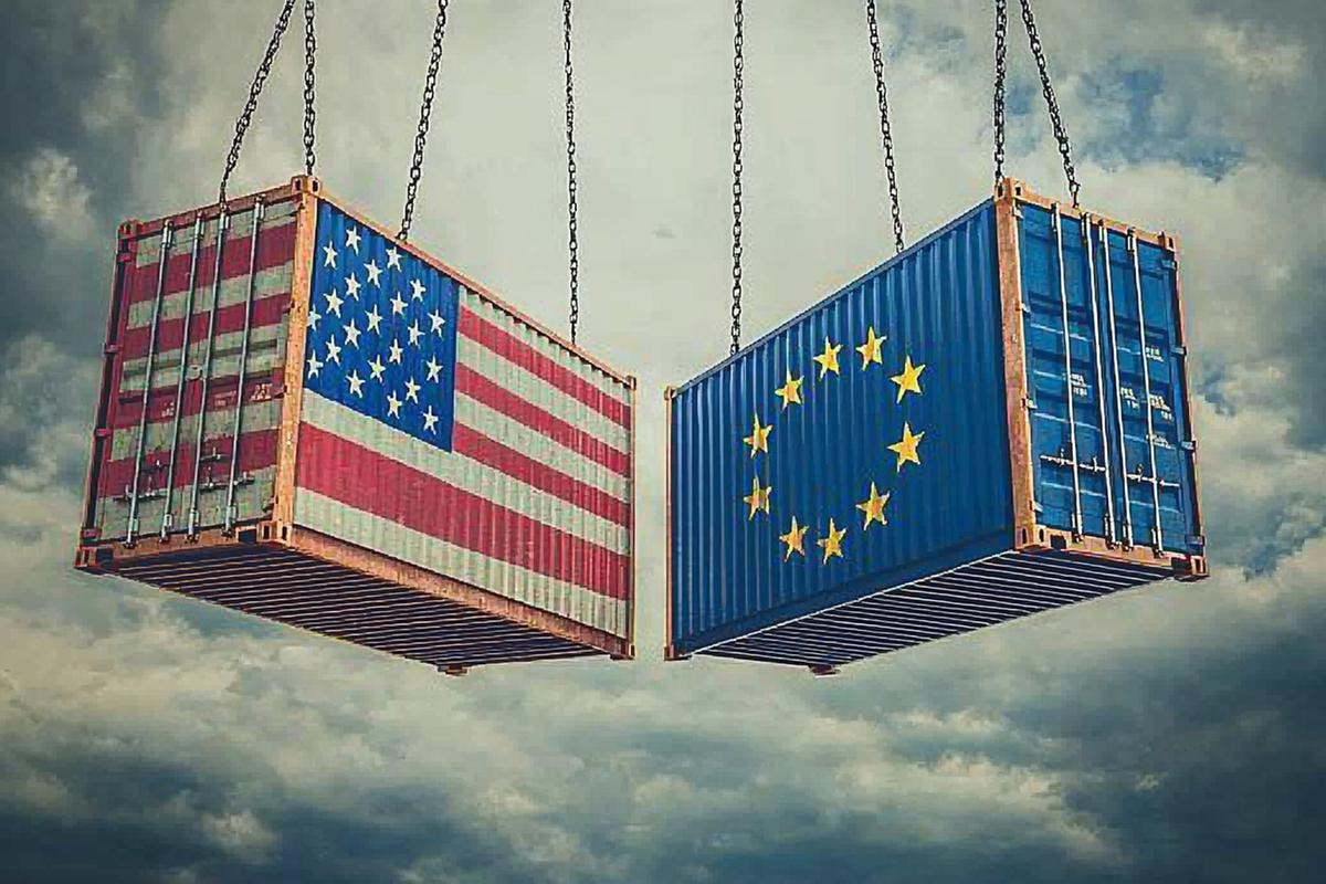 Con l’accordo sui dazi al 15% Usa e Ue evitano una guerra commerciale. Ma restano molte questioni aperte