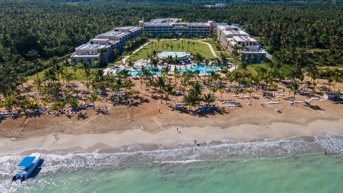 Non solo Santo Domingo. Nella Repubblica Dominicana c’è un indirizzo ancora tutto da scoprire
