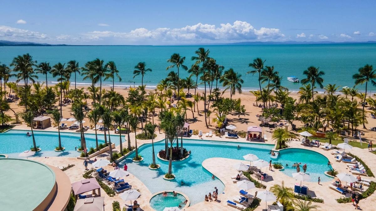 Non solo Santo Domingo. Nella Repubblica Dominicana c’è un indirizzo ancora tutto da scoprire