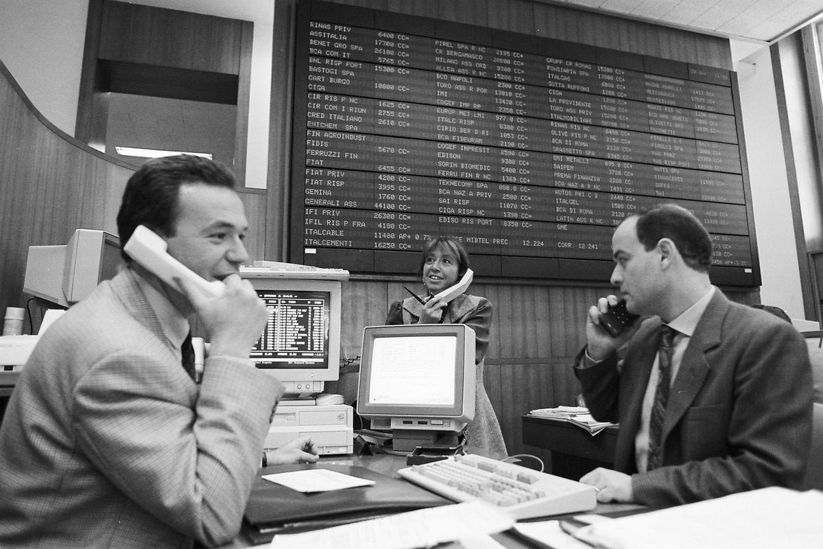 Quali sono le prospettive dei mercati azionari? Ecco perché i rendimenti in stile anni '70 potrebbero tornare alla ribalta