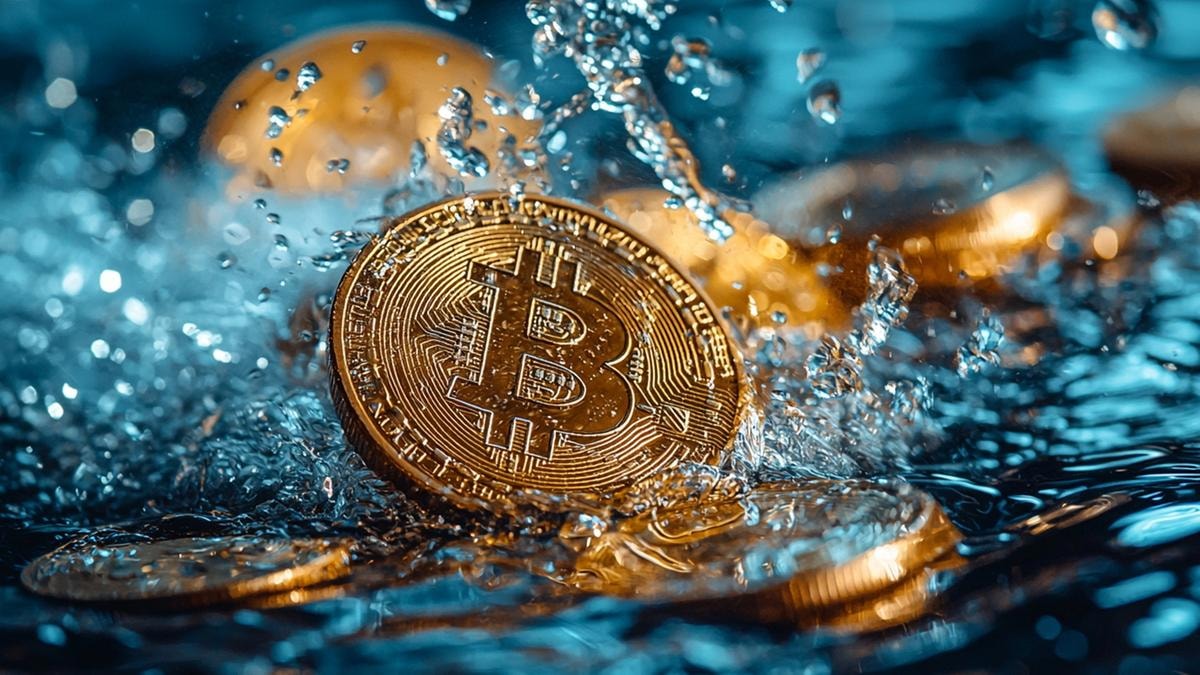 Bitcoin