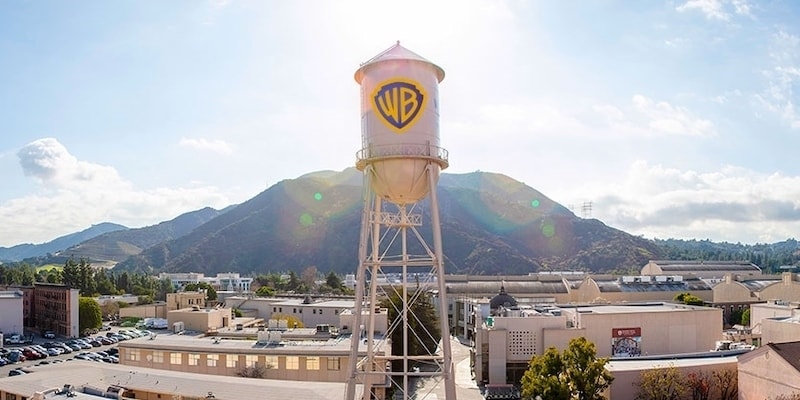 Warner Bros. Discovery si divide: ecco come si chiameranno le due società
