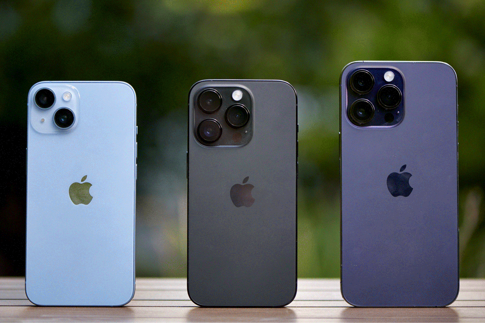 Nel 2015 Apple vendeva gli stessi iPhone di oggi, ma le sue azioni sono aumentate di nove volte. Ecco perché