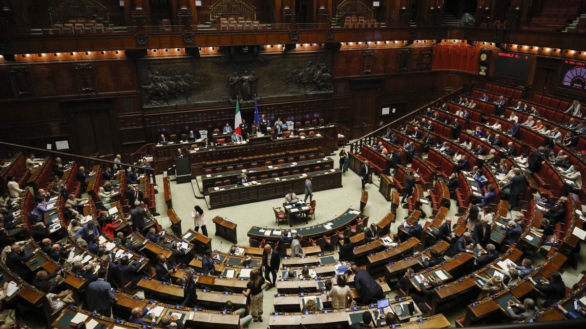 Dl Sport, la Camera con 168 sì approva il provvedimento