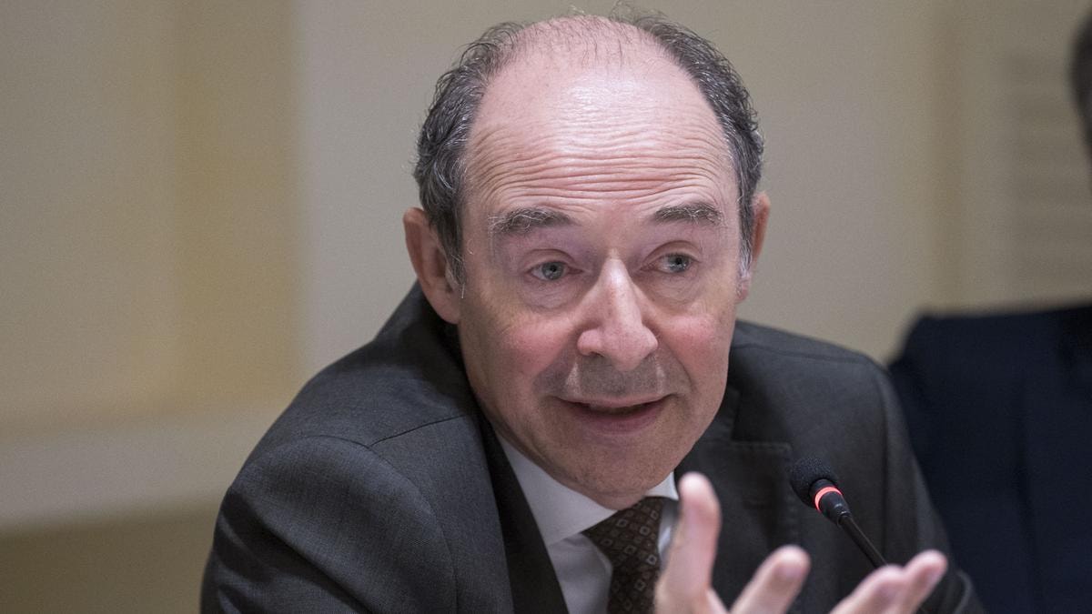 Commissione d’inchiesta su banche e assicurazioni, Pierantonio Zanettin: presto ascolteremo i protagonisti del risiko bancario