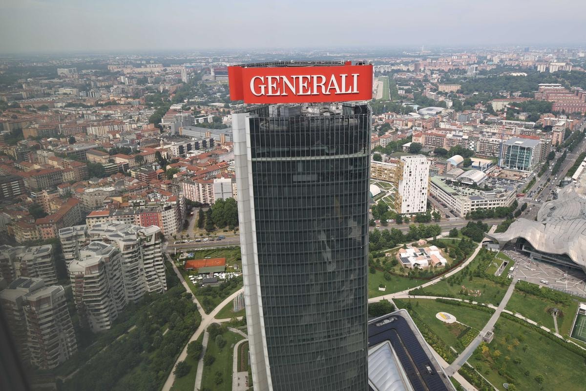 Banca Generali macina utili e non si fa distrarre dall’Ops di Mediobanca