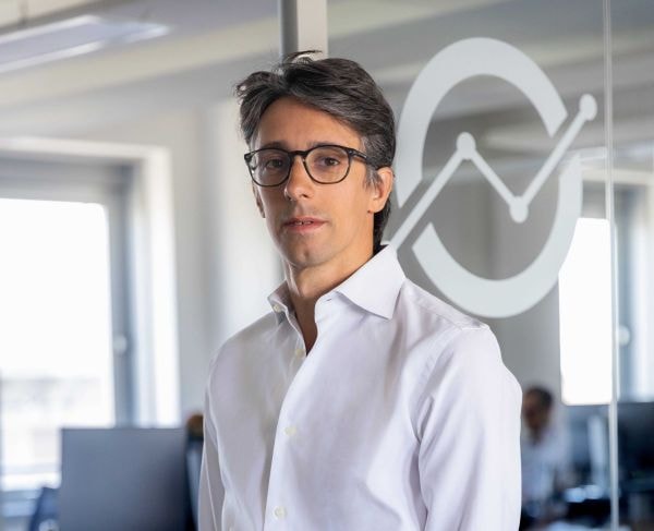 Moneyfarm, masse totali in crescita del 38% nel primo semestre