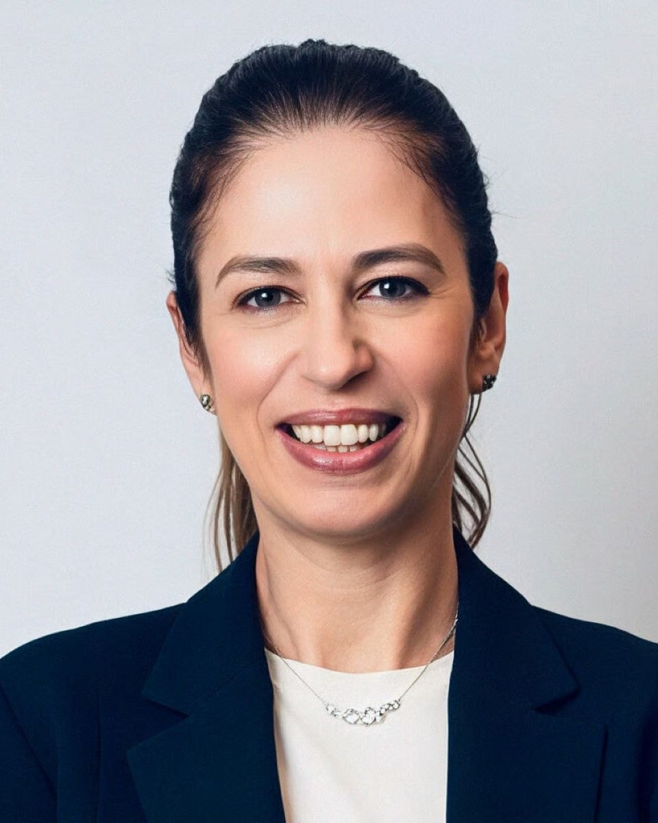 Paola Falchi prende il timone di Lancel. Arriva da Issey Miyake