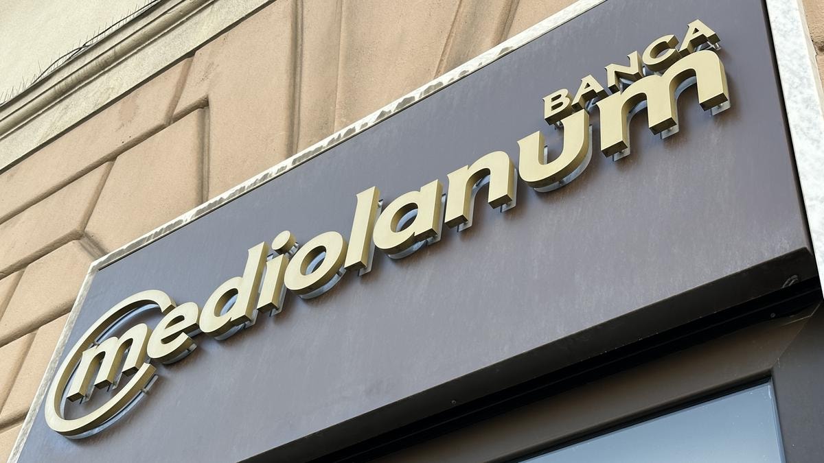 Banca Mediolanum, nel primo semestre utile in crescita a 477 milioni (+6%)