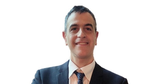 Stefano Taioli, amministratore delegato di ABC Company
