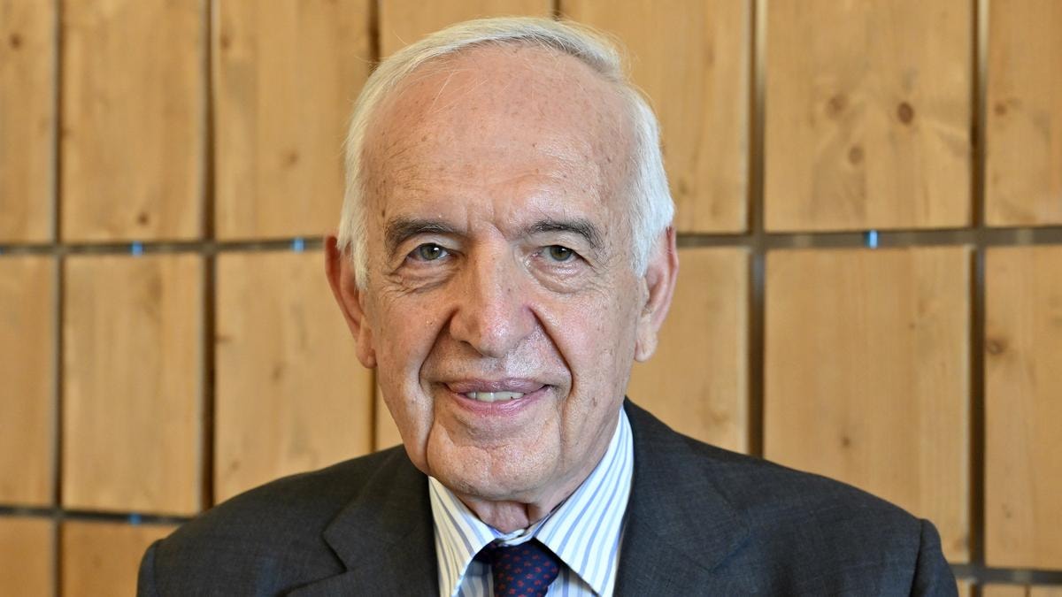 Massimo Sarmi, ad Fibercop