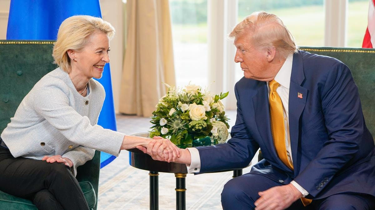 Dazi, la diplomazia teme la vendetta Usa: tariffe in rialzo se l’Ue non manterrà la parola sugli investimenti