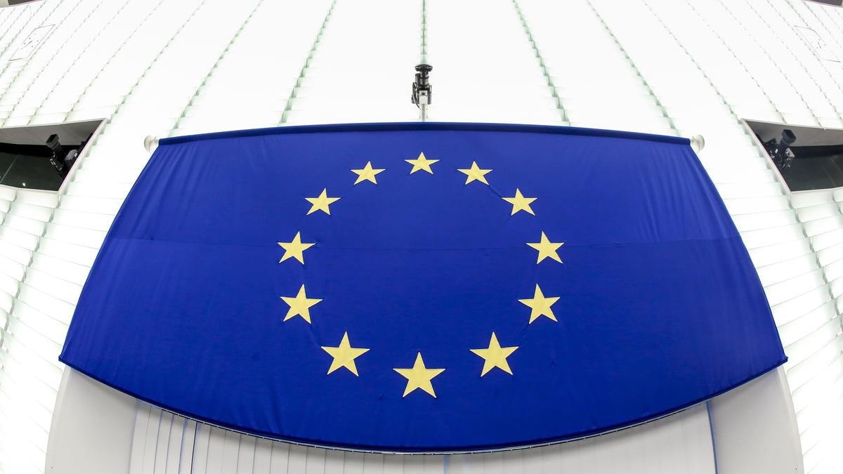 Luci e ombre del bilancio pluriennale europeo che segna una frattura col passato