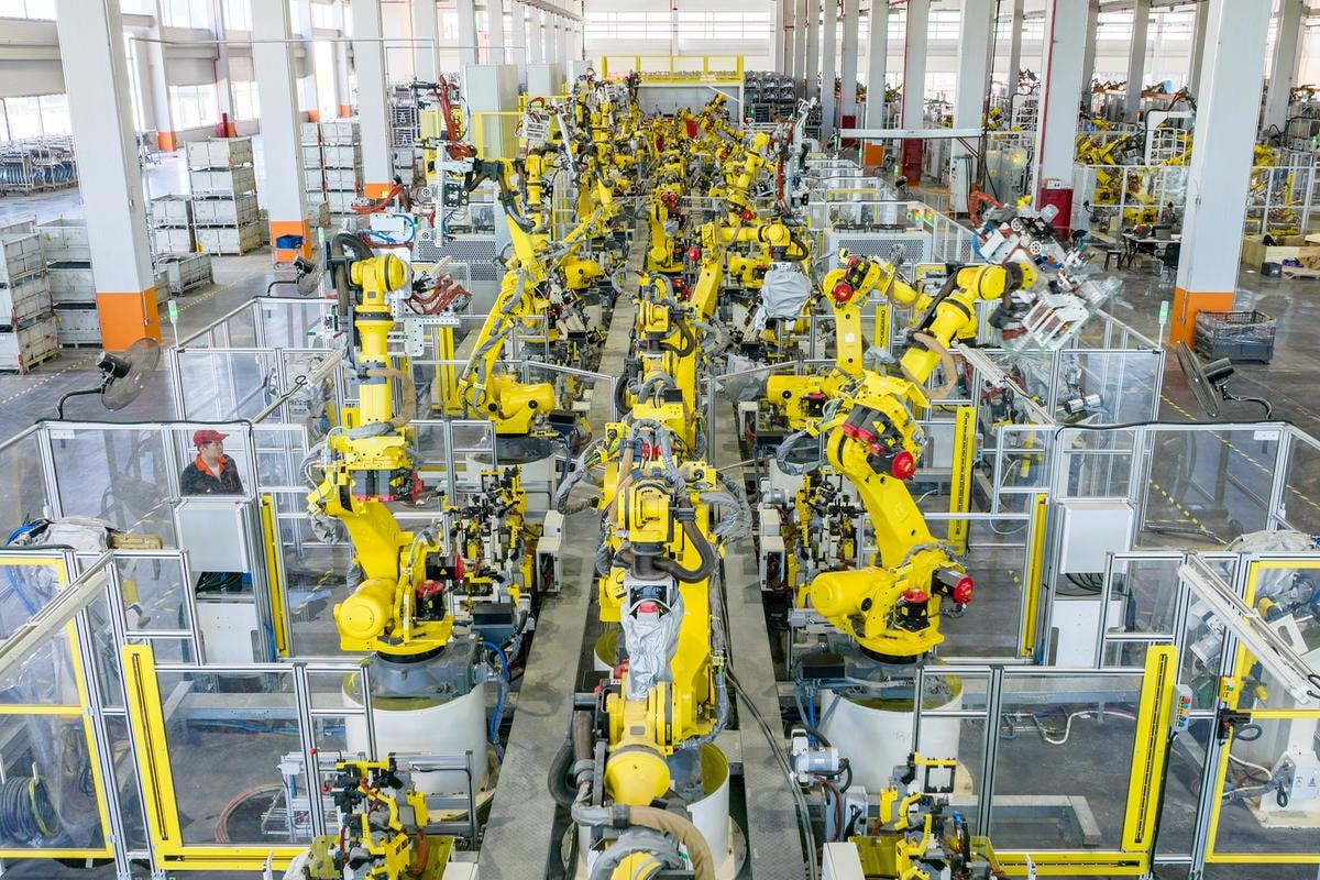 FOCUS CINITALIA Ecco cosa c’è dietro il +5,3% del Pil nel primo semestre 2025